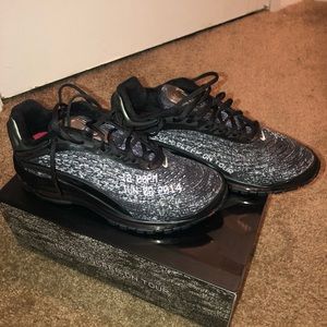 Nike air Max Deluxe Skepta